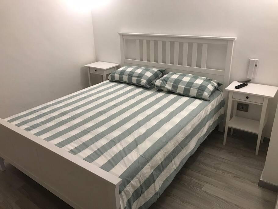 Vela Apartment Brindisi Ngoại thất bức ảnh