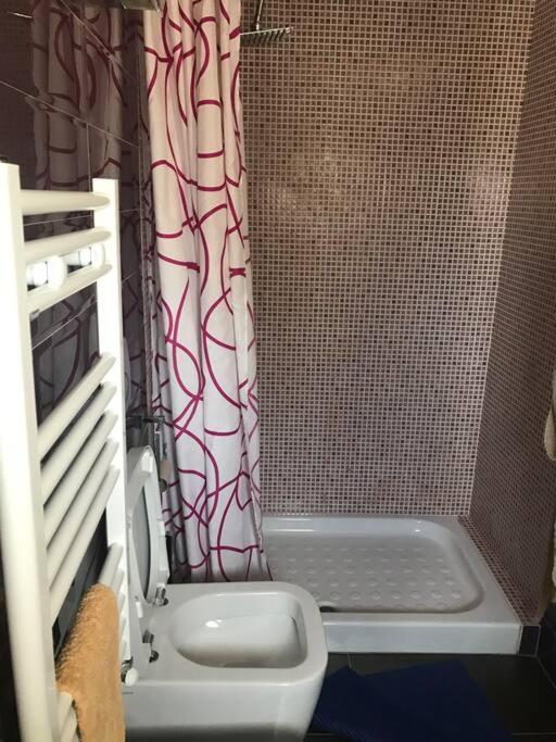 Vela Apartment Brindisi Ngoại thất bức ảnh