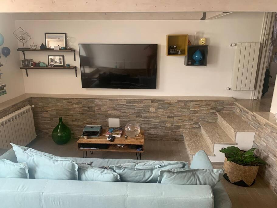 Vela Apartment Brindisi Ngoại thất bức ảnh