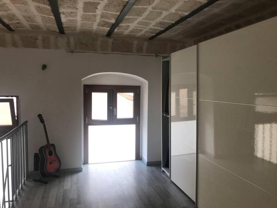 Vela Apartment Brindisi Ngoại thất bức ảnh