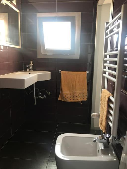 Vela Apartment Brindisi Ngoại thất bức ảnh